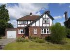 Wildernesse Mount, Sevenoaks, TN13 3 bed detached house for sale - £