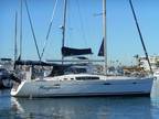 2009 Beneteau Oceanis 46 Boat for Sale