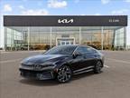 2025 Kia, new