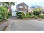 3 bedroom detached house for sale in Grey Friar Walk, Bradford, BD7