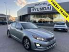 2014 Kia Optima Hybrid EX