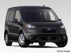 2023 Ford Transit Connect, 16 miles