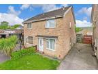 2 bedroom semi-detached house for sale in Thanet Garth, Silsden, Keighley