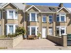 Belmont Place, Newquay TR7 4 bed terraced house to rent - £1,450 pcm (£335 pw)