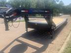 2025 Load Trail GC 102X32 Gooseneck Equipment Trailer 14K GVWR