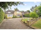 Bedford Road, Northwood, Middleinteraction 5 bed detached house - £