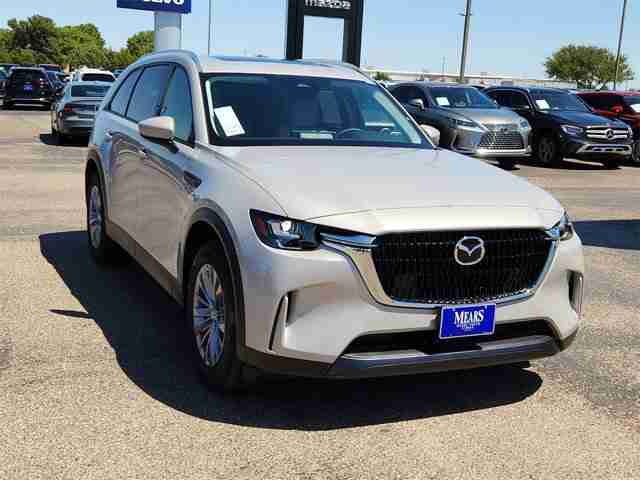 2024 Mazda CX-90 3.3 Turbo Preferred