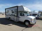 2025 Coachmen Cross Trail XL 23XG Ford E-350