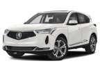 2024 Acura RDX w/Advance Package