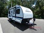 2017 Jayco Hummingbird 17FD