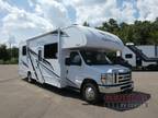 2025 Thor Motor Coach Quantum SE SE28 Ford