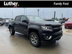 2016 Chevrolet Colorado Black, 106K miles