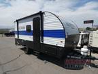 2025 Coachmen Clipper Cadet 17CBH