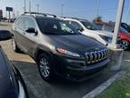 2014 Jeep Cherokee, 132K miles