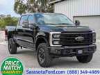 2024 Ford Super Duty F-250 SRW Lariat