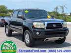 2008 Toyota Tacoma PreRunner