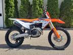 2023 Ktm 450 Sx-F