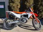 2023 Ktm 450 Sx-F