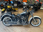 2012 Harley-Davidson Softail® Deluxe