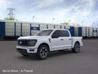 2024 Ford F-150 XL STX