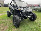 2024 Polaris RZR Turbo R Sport