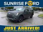 2021 Ford Expedition Max Limited 75665 miles