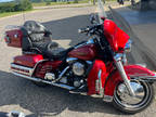 1991 Harley-Davidson Ultra Classic Electra Glide