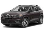 2022 Jeep Cherokee Trailhawk 30085 miles