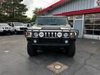 2003 HUMMER H2 4dr Wgn