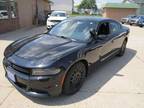 2018 Dodge Charger Black, 98K miles