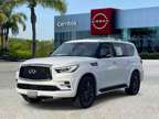 2024 INFINITI QX80 PREMIUM SELECT 2911 miles