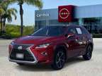 2016 Lexus RX 350 350 95255 miles