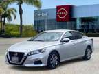 2020 Nissan Altima 2.5 S 71926 miles