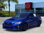 2021 Subaru WRX Base 82323 miles