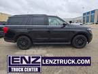 2024 Ford Expedition Black, 9K miles