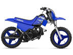 2025 Yamaha PW50S2