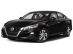 2020 Nissan Altima 2.5 S 47612 miles