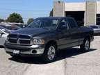 2004 Dodge Ram 1500 SLT 53728 miles