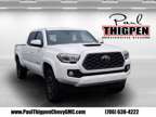 2020 Toyota Tacoma 4WD TRD Sport 85009 miles