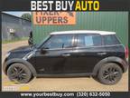 2011 MINI COOPER AWD S COUNTRYMAN Wagon