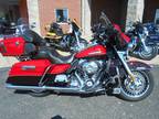 2011 Harley-Davidson Electra Glide® Ultra Limited