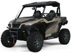 2024 Polaris General XP 1000 Ultimate