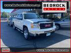 2011 GMC Sierra 1500 White, 168K miles