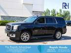 2015 GMC Yukon Black, 129K miles