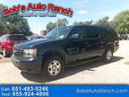 2007 Chevrolet Suburban Blue, 187K miles