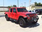 2021 Jeep Red, 39K miles