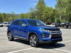 2021 Mitsubishi Outlander Sport 2.0 SE 2WD Sport Utility