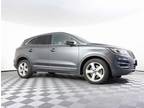 2017 Lincoln MKC Gray, 96K miles