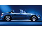 Used 2001 BMW Z3 for sale.