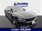 2018 Dodge Charger Black, 138K miles